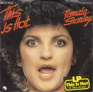 Pamala Stanley - This Is Hot