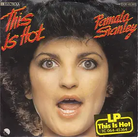 pamala stanley - This Is Hot