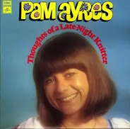 Pam Ayres - Thoughts Of A Late-Night Knitter