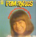 LP - Pam Ayres - Thoughts of a Late Night Knitter