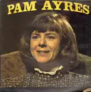 LP - Pam Ayres - Some Of Me Poems & Songs