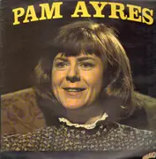 LP - Pam Ayres - Some Of Me Poems & Songs