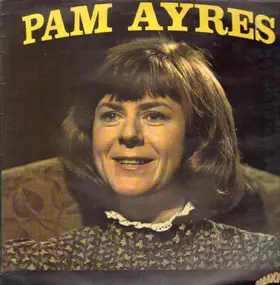 Pam Ayres - Some Of Me Poems & Songs