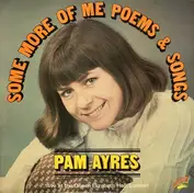 Pam Ayres