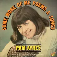 Pam Ayres - Some More Of Me Poems & Songs