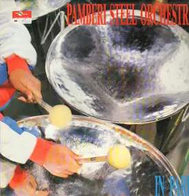 Pamberi Steel Orchestra - In Paris