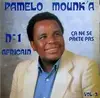 LP - Pamelo Mounk'a - No 1 Africain Vol: 3