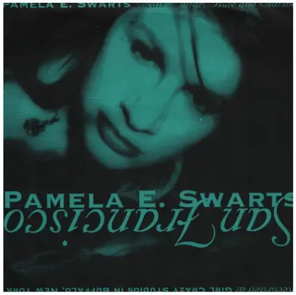 Pamela E. Swarts - San Francisco