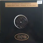 pamela fernandez - Let's Start Over / Kickin' In The Beat