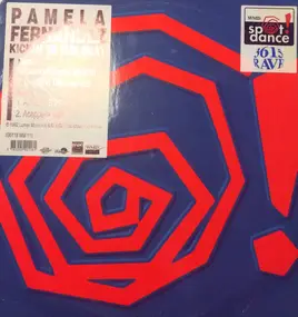 pamela fernandez - Kickin' in the Beat
