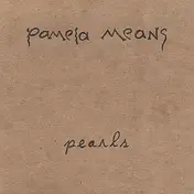 Pamela Means - Pearls