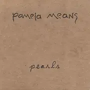 CD - Pamela Means - Pearls - Digisleeve