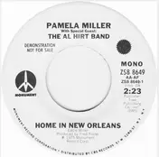 Pamela Miller - Home In New Orleans