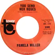 Pamela Miller