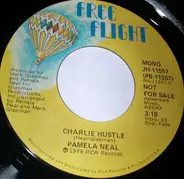 Pamela Neal - Charlie Hustle