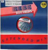 Pamela Nightingale - A Night To Remember