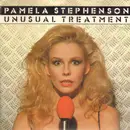 2x7inch Vinyl Single - Pamela Stephenson - Unusual Treatment