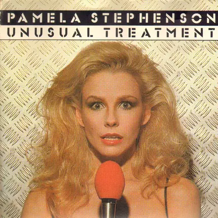Pamela Stephenson - Unusual Treatment