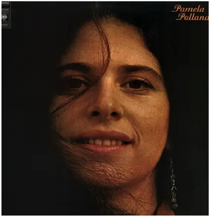 Pamela Polland - same