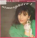 12inch Vinyl Single - Pamela Rose - Atmosphère !
