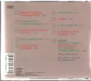 CD - Pamela Wilson - Christmas Wishes