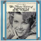 Pamela - The Many Voices of Pamela
