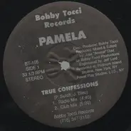 Pamela - True Confessions