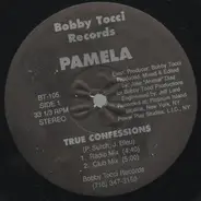 Pamela - True Confessions