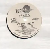 pamela fernandez - You Don't Own Me