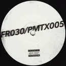 12inch Vinyl Single - Pamétex - Pmtx005