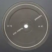 Pamétex - Untitled
