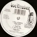 12'' - Pam Hall - I Will Always Love You