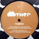 12inch Vinyl Single - Pammin - Need Someone - Company Sleeve.