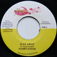 Pampi Judah - Stay Away