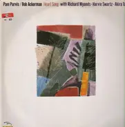 Pam Purvis / Bob Ackerman - Heart Song