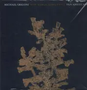 Pan American & Michael Grigoni - New World, Lonely Ride