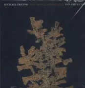 LP - Pan American & Michael Grigoni - New World, Lonely Ride