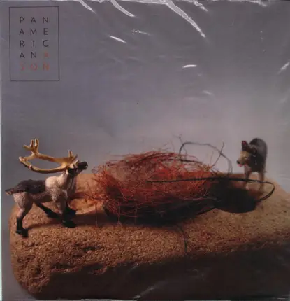 Pan American - A Son