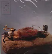 LP - Pan American - A Son