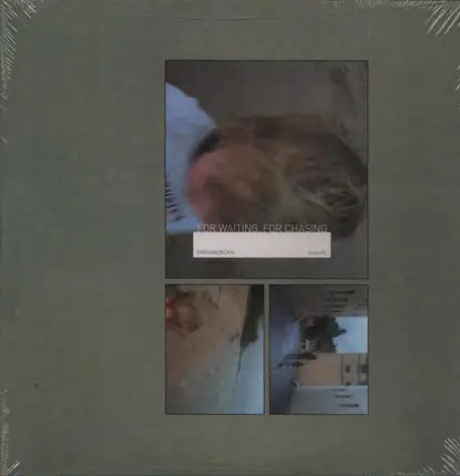 Pan American - For Waiting, For Chasing