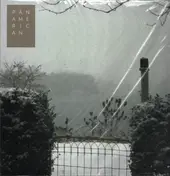 Pan American - Patience Fader