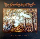 LP - Pan-Amerikan Native Front - Tecumseh's War - Brown Marbled Vinyl, Ltd Ed.