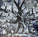 LP - Pan-Amerikan Native Front - Little Turtle's War - Blue Marbled Vinyl, 180g, Ltd Ed.