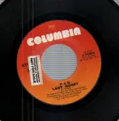 Pan - Lady Honey / Long Way Home