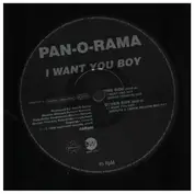 Pan-O-Rama