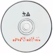 CD - Pan Sonic - Kulma - Digipak