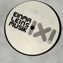 12inch Vinyl Single - Pan-pot - Mafia Ep