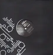 Pan-Pot - BLACK LODGE