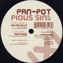 EP - Pan-Pot - Pious Sin EP