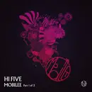 12'' - Pan-pot, Exercise One - Happy Birthday, Attendance